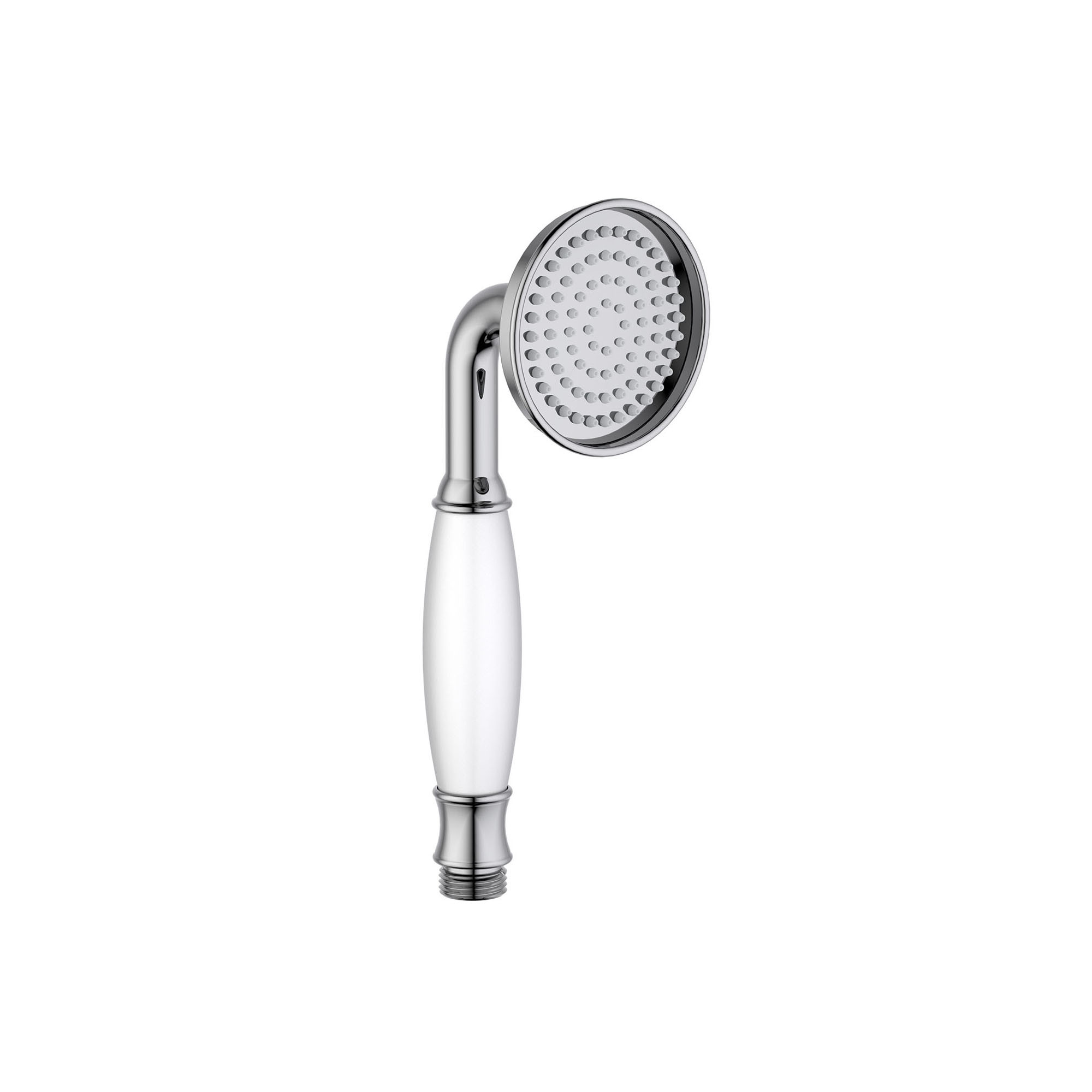 Ручной душ хром Aquatek Классик AQ2008CR