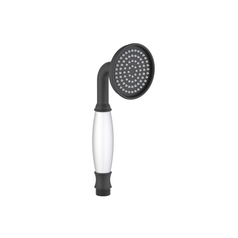 Ручной душ черный Aquatek Классик AQ2008MB