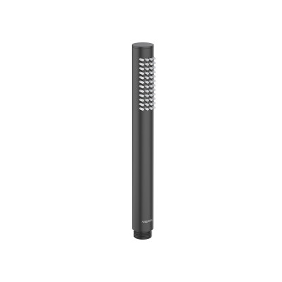 Ручной душ черный Aquatek Европа AQ2002MB