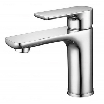 Смеситель для раковины хром Feramolli CL645