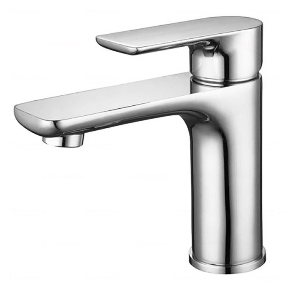 Смеситель для раковины хром Feramolli CL645