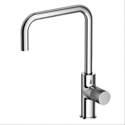 Смеситель для кухни хром Feramolli CO8832S