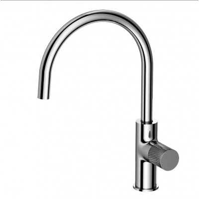 Смеситель для кухни хром Feramolli CO8831S