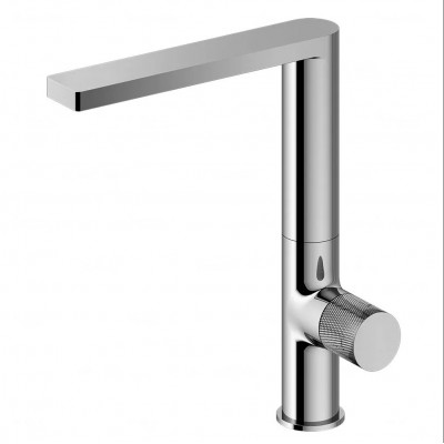 Смеситель для кухни хром Feramolli CO8830S