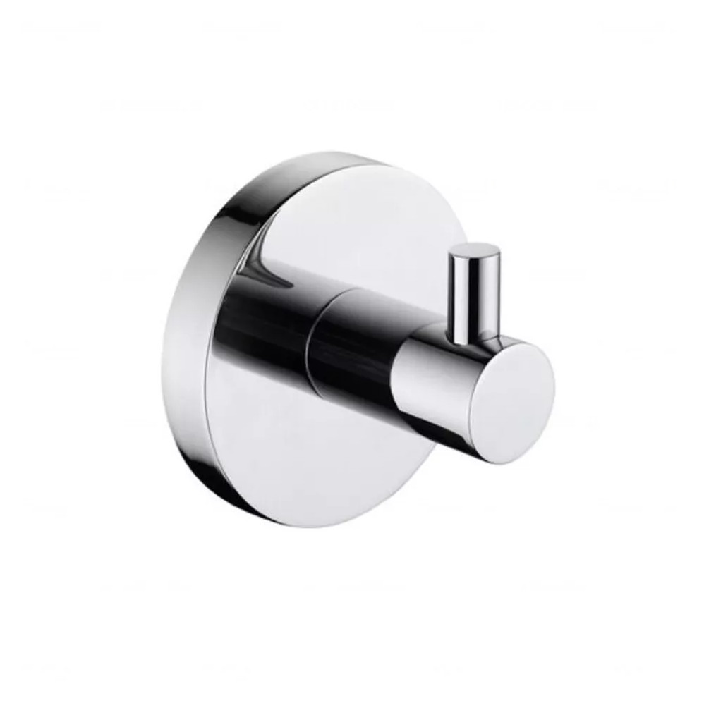 Крючок хром Feramolli CL301