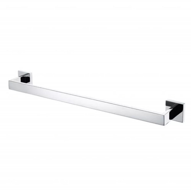 Полотенцедержатель штанга хром Feramolli CL108