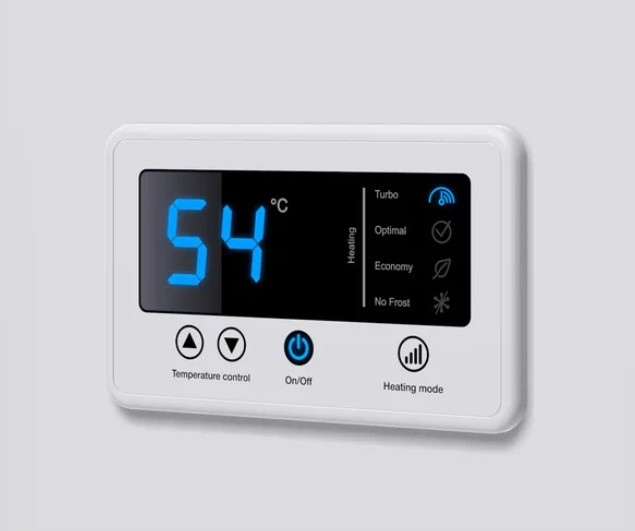 Водонагреватель накопительный IF 50 H (pro) горизонтальный THERMEX