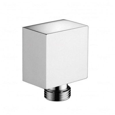 Шланговое подключение хром Feramolli CL202A