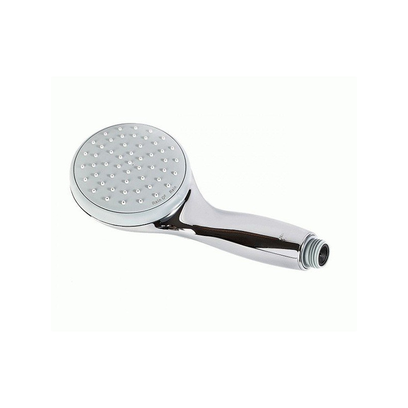 Душевой гарнитур GROHE Tempesta 100, 2 режима, штанга 600 мм, хром
