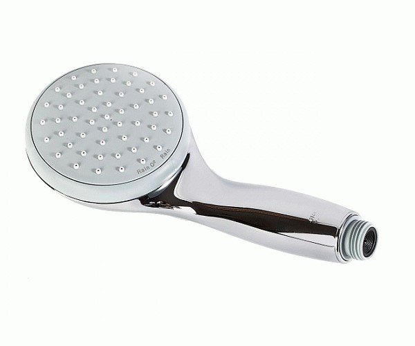 Душевой гарнитур GROHE Tempesta 100, 2 режима, штанга 600 мм, хром