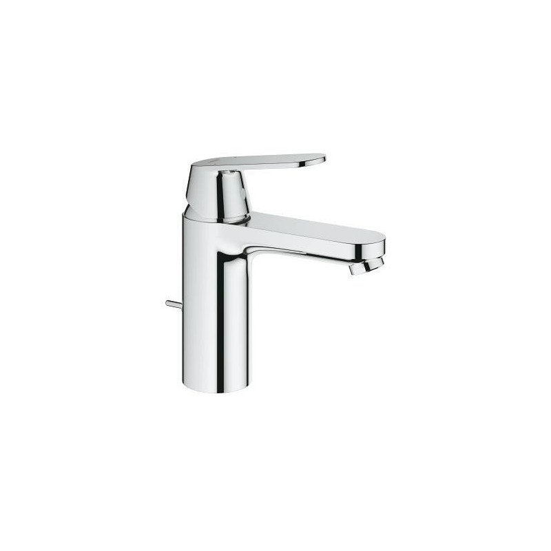 Смеситель для раковины однорычажный M-Size, EUROSMART Cosmopolitan, GROHE 23325000