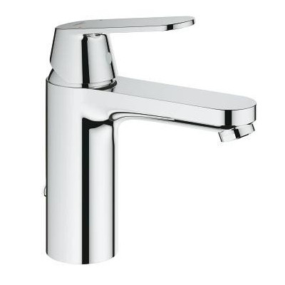 Смеситель для раковины однорычажный M-Size, EUROSMART Cosmopolitan, GROHE 23326000