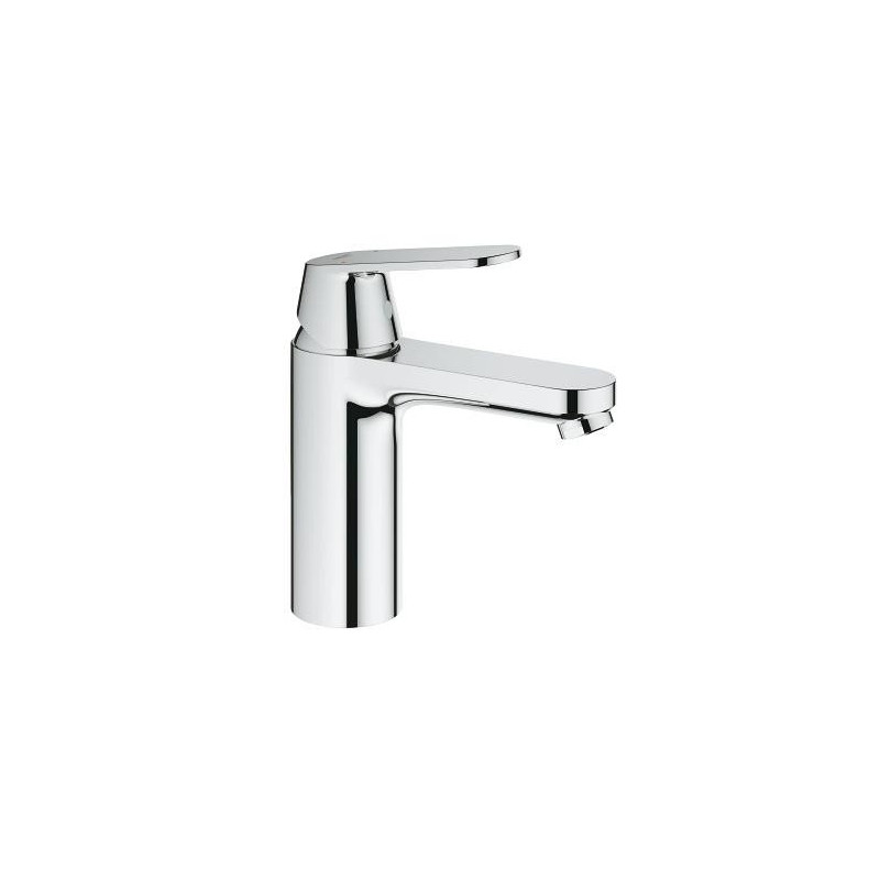Смеситель для раковины однорычажный M-Size, EUROSMART Cosmopolitan, GROHE 23327000