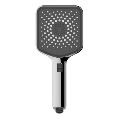 Душевая лейка со шлангом хром Vincea Insipre VSHN-3I4HCH