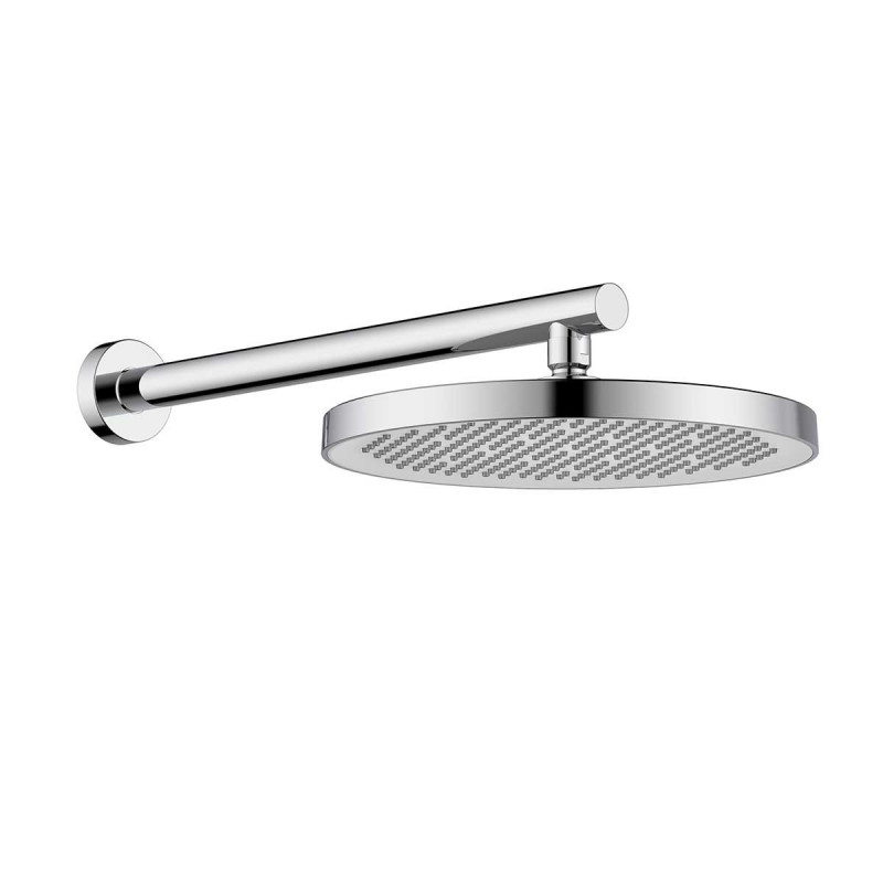 Верхний душ 26см хром Vincea VSHD-42CCH