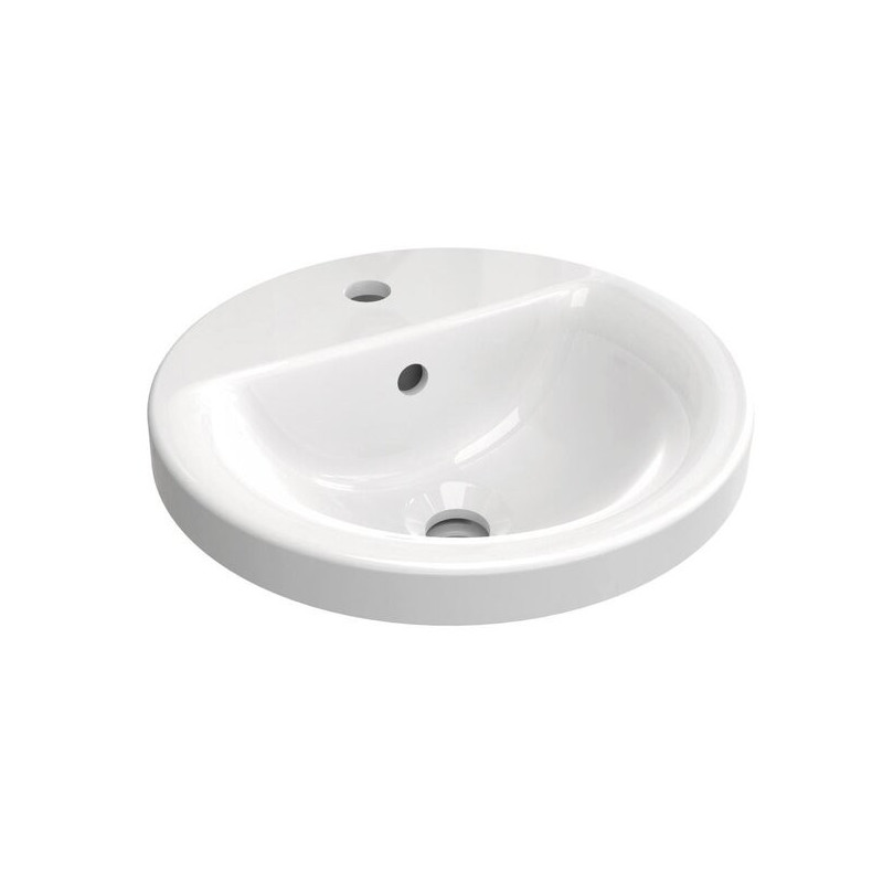 Раковина 38 см Ideal Standard CONNECT E504101