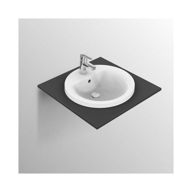 Раковина 38 см Ideal Standard CONNECT E504101
