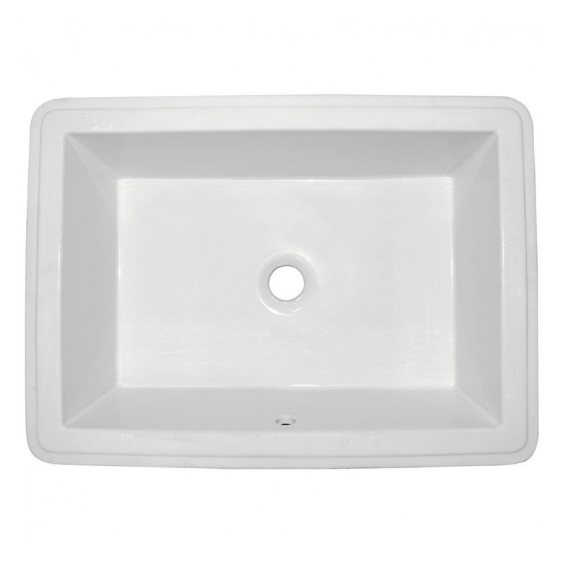 Раковина встраиваемая 59 см Ideal Standard STRADA K078001