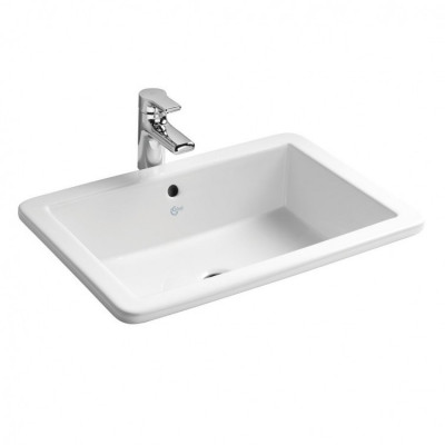 Раковина встраиваемая 59 см Ideal Standard STRADA K078001