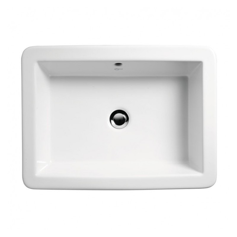 Раковина встраиваемая 59 см Ideal Standard STRADA K078001