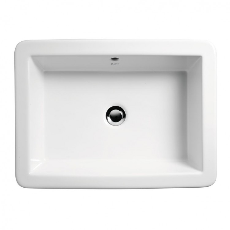Раковина встраиваемая 59 см Ideal Standard STRADA K078001