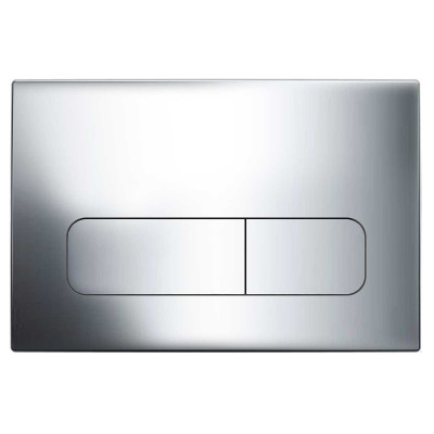Кнопка смыва хром Vincea VFP-002CH