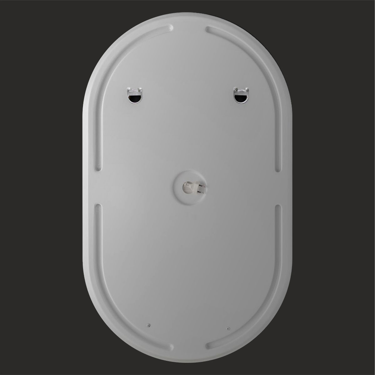Зеркало с подсветкой 50х90см Vincea VLM-3AU900B