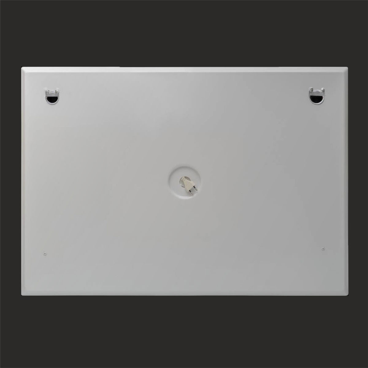 Зеркало с подсветкой 90х70см Vincea VLM-3VN900B