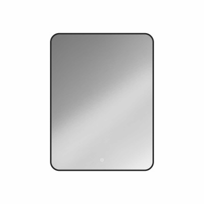 Зеркало с подсветкой 50х70см Vincea VLM-3VC500B