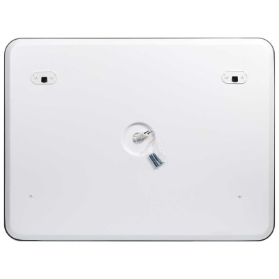 Зеркало с подсветкой 120х80см Vincea VLM-3VC120