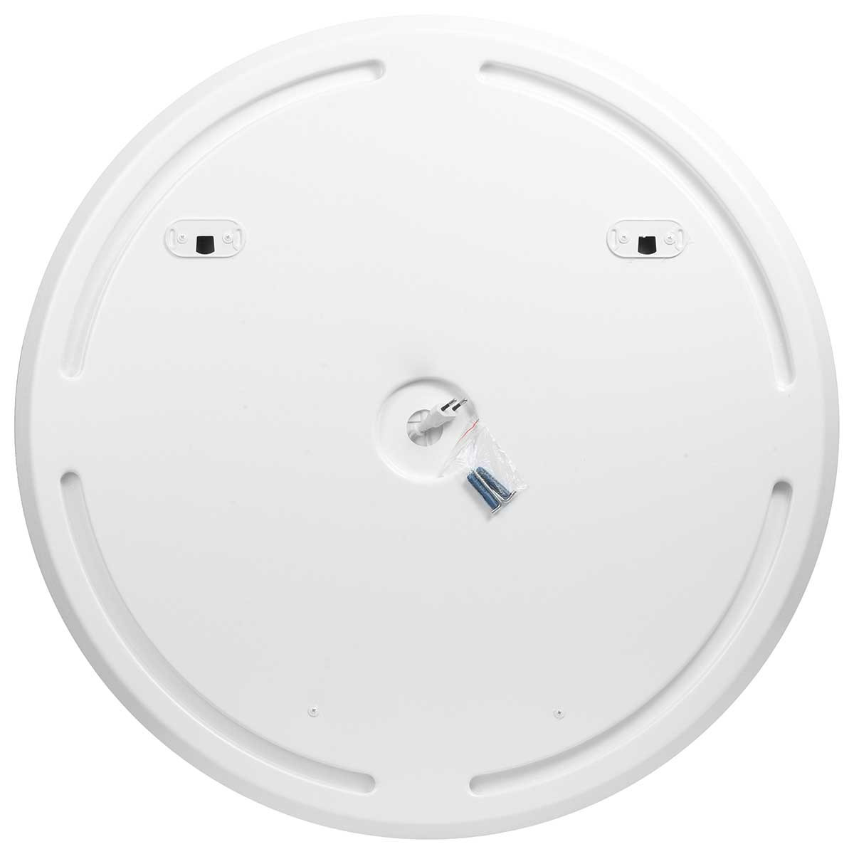 Зеркало с подсветкой 70х70см Vincea VLM-3DE700-2