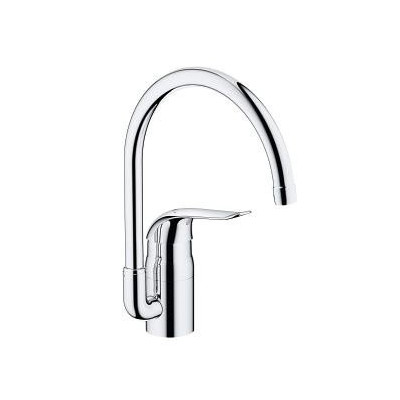 Смеситель однорычажный для мойки, EUROECO Special, GROHE 32786000