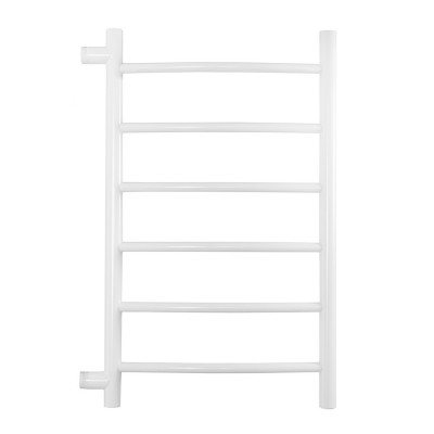 Полотенцесушитель водяной 60х40см белый Energy Step EWTR0STEP06040R903M