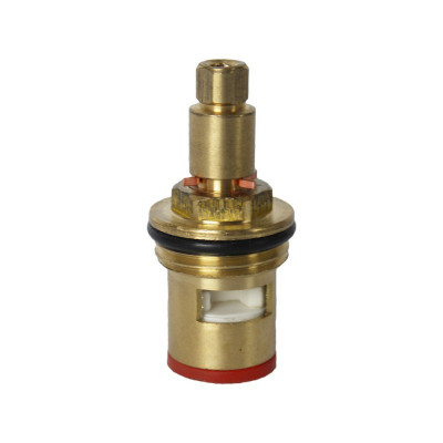 Кран-букса G1/2 керамика, квадрат (SP51002), (уп.ПВХ), ZOLLEN