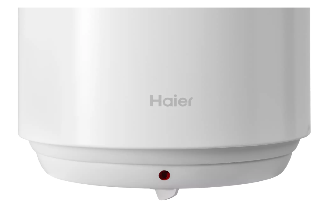 Настенный накопительный электрический водонагреватель Haier ES50V-B2 SLIM 50 литров