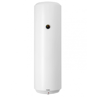Настенный накопительный электрический водонагреватель Haier ES80V-B2 SLIM 80 литров