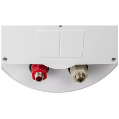 Настенный накопительный электрический водонагреватель Haier ES80V-B2 SLIM 80 литров