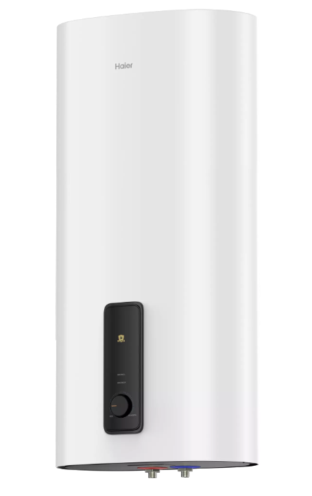 Настенный накопительный электрический водонагреватель Haier ES80V-F3 80 литров