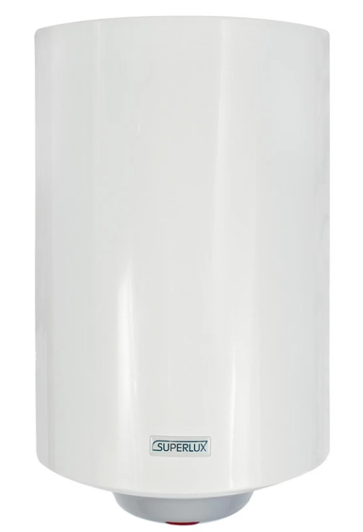 Водонагреватель накопительный SUPERLUX NTS 30V 1,5K (SU) SLIM 3704042