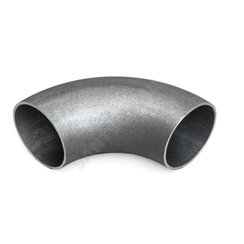 ОТВОД СТАЛЬ НЕРЖ БЕСШОВНЫЙ КРУТОИЗОГНУТЫЙ 90ГР ДН 89Х3,5 (ДУ 80) ПОД ПРИВАРКУ HMCX 129-9091