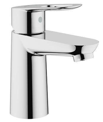 Смеситель однорычажный для раковины, Bauloop, Grohe