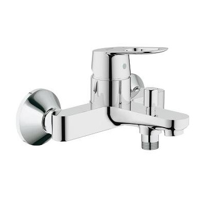 Смеситель однорычажный для ванны, Bauloop, Grohe