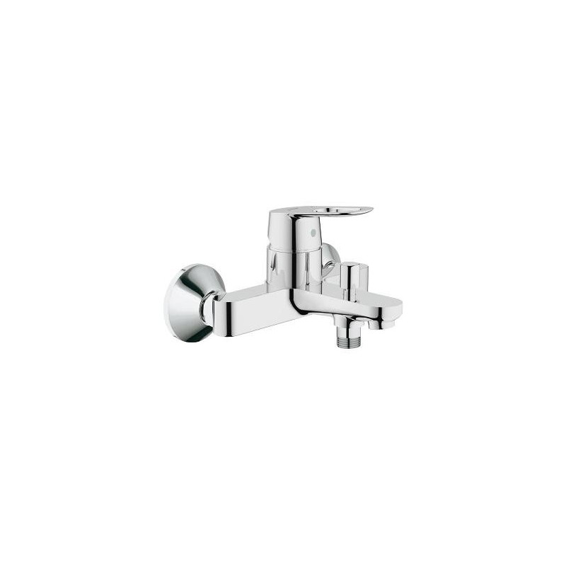 Смеситель однорычажный для ванны, Bauloop, Grohe