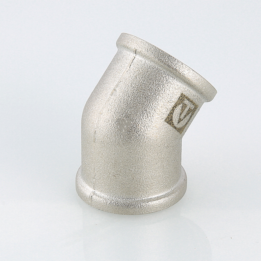 Угольник 1/2 вн.-вн. 45 градусов VALTEC