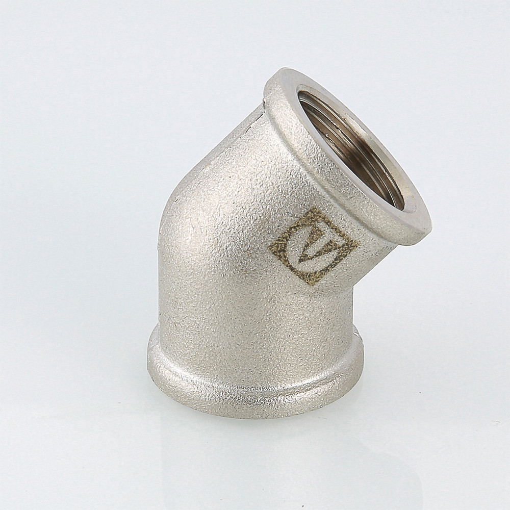 Угольник 1/2 вн.-вн. 45 градусов VALTEC