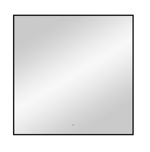 Зеркало с подсветкой ART&MAX SORRENTO 100x100см AM-Sor-1000-1000-DS-F
