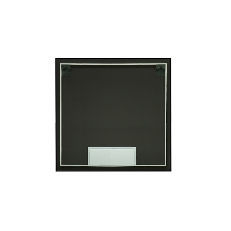 Зеркало с подсветкой ART&MAX SORRENTO 100x100см AM-Sor-1000-1000-DS-F