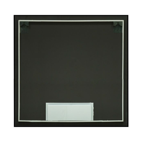 Зеркало с подсветкой ART&MAX SORRENTO 100x100см AM-Sor-1000-1000-DS-F