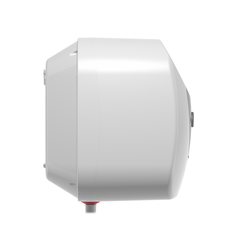 Водонагреватель аккумуляционный электрический бытовой THERMEX H 10 O (pro) с установкой над мойкой, 10 литров