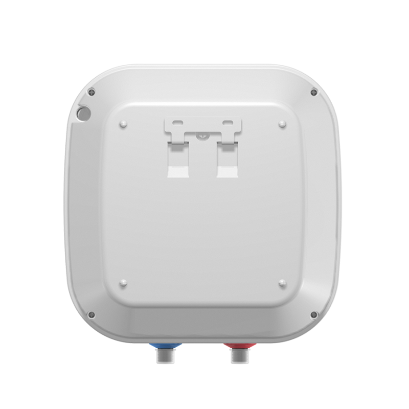 Водонагреватель аккумуляционный электрический бытовой THERMEX H 10 O (pro) с установкой над мойкой, 10 литров